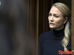 Prawo i bezprawie: 18x10 Motherly Love - zdjęcia promocyjne
