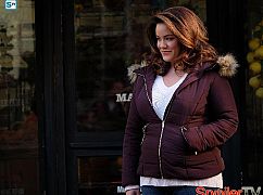 American Housewife: 1x14 Time for Love - zdjęcia promocyjne