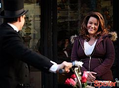 American Housewife: 1x14 Time for Love - zdjęcia promocyjne