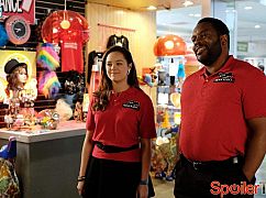 The Goldbergs: 4x14 The Spencer’s Gift - zdjęcia promocyjne