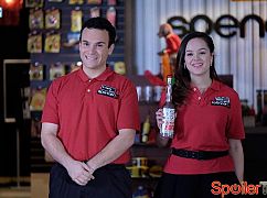 The Goldbergs: 4x14 The Spencer’s Gift - zdjęcia promocyjne