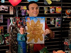 The Goldbergs: 4x14 The Spencer’s Gift - zdjęcia promocyjne