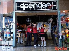 The Goldbergs: 4x14 The Spencer’s Gift - zdjęcia promocyjne