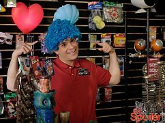 The Goldbergs: 4x14 The Spencer’s Gift - zdjęcia promocyjne