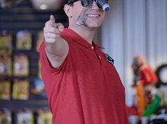 The Goldbergs: 4x14 The Spencer’s Gift - zdjęcia promocyjne