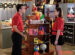 The Goldbergs: 4x14 The Spencer’s Gift - zdjęcia promocyjne