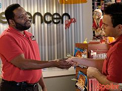 The Goldbergs: 4x14 The Spencer’s Gift - zdjęcia promocyjne