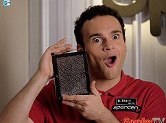 The Goldbergs: 4x14 The Spencer’s Gift - zdjęcia promocyjne