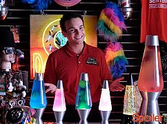 The Goldbergs: 4x14 The Spencer’s Gift - zdjęcia promocyjne