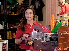 The Goldbergs: 4x14 The Spencer’s Gift - zdjęcia promocyjne