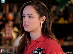 The Goldbergs: 4x14 The Spencer’s Gift - zdjęcia promocyjne