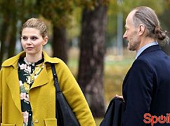 Barwy szczęścia odc. 1590 - zdjęcia promocyjne