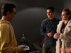 Barwy szczęścia odc. 1589 - zdjęcia promocyjne