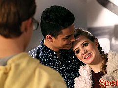 Barwy szczęścia odc. 1589 - zdjęcia promocyjne