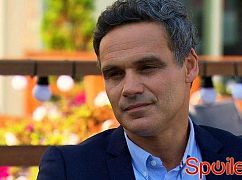 M jak miłość odc. 1275 - zdjęcia promocyjne