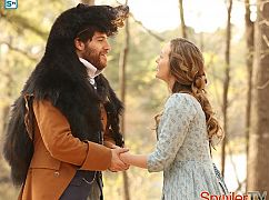 Making History: 1x01 Pilot - zdjęcia promocyjne