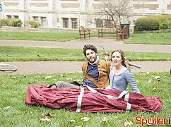 Making History: 1x01 Pilot - zdjęcia promocyjne