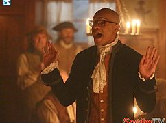 Making History: 1x01 Pilot - zdjęcia promocyjne