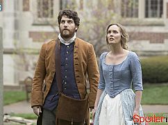Making History: 1x01 Pilot - zdjęcia promocyjne