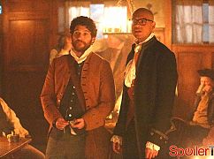 Making History: 1x01 Pilot - zdjęcia promocyjne