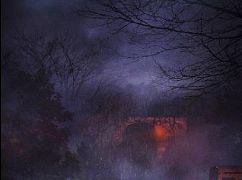 Plakaty promocyjne 1 sezonu serialu Riverdale