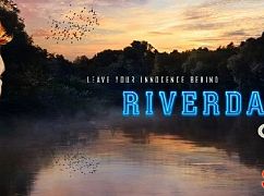 Plakaty promocyjne 1 sezonu serialu Riverdale