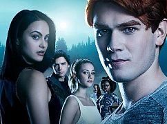 Plakaty promocyjne 1 sezonu serialu Riverdale