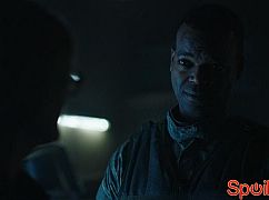Zdjęcia promocyjne 3 sezonu serialu 12 małp