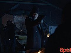 Zdjęcia promocyjne 3 sezonu serialu 12 małp