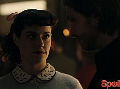 Zdjęcia promocyjne 3 sezonu serialu 12 małp