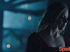 Zdjęcia promocyjne 3 sezonu serialu 12 małp