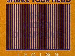 Plakaty promocyjne 1 sezonu serialu Legion
