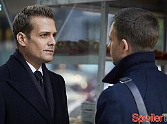 Suits: 6x15 Quid Pro Quo - zdjęcia promocyjne