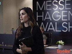 Suits: 6x16 Character and Fitness - zdjęcia promocyjne