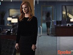 Suits: 6x16 Character and Fitness - zdjęcia promocyjne
