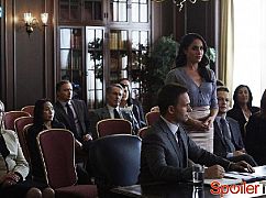 Suits: 6x16 Character and Fitness - zdjęcia promocyjne