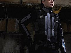 APB: 1x02 Personal Matters - zdjęcia promocyjne