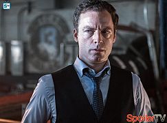 APB: 1x02 Personal Matters - zdjęcia promocyjne