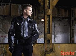 APB: 1x02 Personal Matters - zdjęcia promocyjne