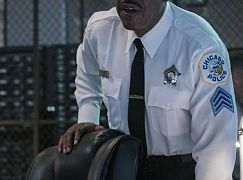 APB: 1x02 Personal Matters - zdjęcia promocyjne