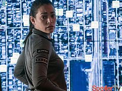 APB: 1x02 Personal Matters - zdjęcia promocyjne