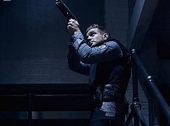 APB: 1x02 Personal Matters - zdjęcia promocyjne