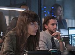 APB: 1x02 Personal Matters - zdjęcia promocyjne