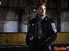 APB: 1x02 Personal Matters - zdjęcia promocyjne