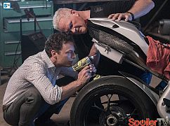 APB: 1x02 Personal Matters - zdjęcia promocyjne