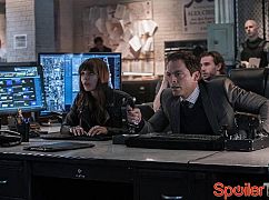 APB: 1x02 Personal Matters - zdjęcia promocyjne