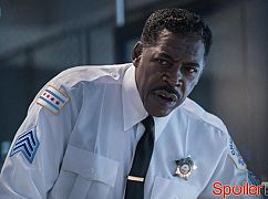 APB: 1x02 Personal Matters - zdjęcia promocyjne