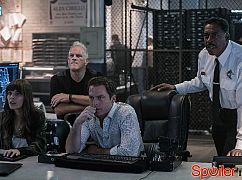 APB: 1x02 Personal Matters - zdjęcia promocyjne
