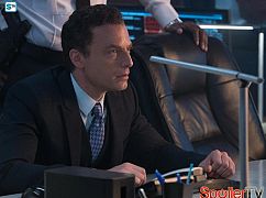 APB: 1x03 Hate of Comrades - zdjęcia promocyjne