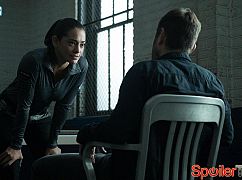 APB: 1x03 Hate of Comrades - zdjęcia promocyjne